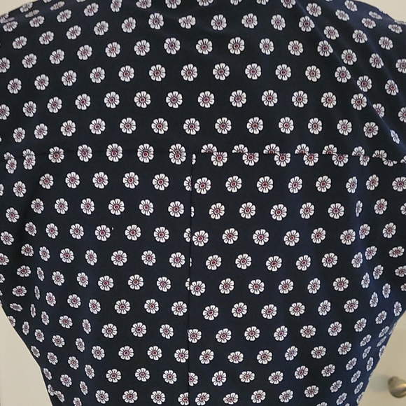 Tommy Hilfiger Blouse VGUC - Picture 4 of 4